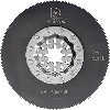 Sägeblt HSS D.85mm BIM Starlock Sägeblt HSS D.85mm BIM Starlock