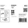 Segmentsägeblt Expert MultiMerial ACZ 105 ET D.105mm Starlock 5 St./VE