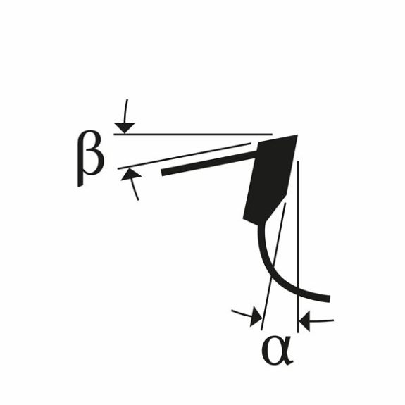 Kreissägeblt AD 500mm Z.36 HB Schnitt-B.3,8mm Kreissägeblt AD 500mm Z.36 HB Schnitt-B.3,8mm-Beschreibung lesen