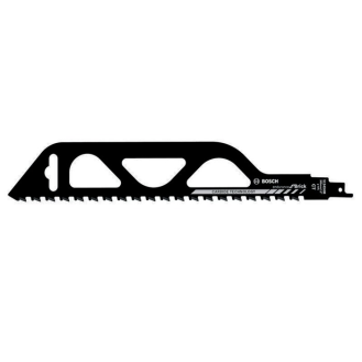 Säbelsägeblt S 1243HM L.305mm B.50mm TPI 2 12,7mm 1 St./Karte-Beschreibung lesen
