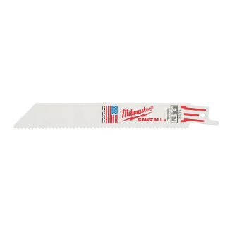 Säbelsägeblt General Purpose L.150mm 2,5mm 5 St-Beschreibung lesen