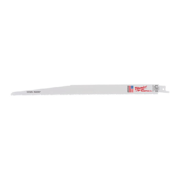 Säbelsägeblt General Purpose L.300mm 3,2/2,1mm 5 St-Beschreibung lesen