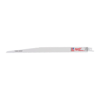 Säbelsägeblt General Purpose L.300mm 3,2/2,1mm 5 St-Beschreibung lesen