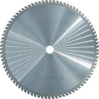 Metallkreissägeblt 320/84 D.320mm B.2,2mm HM Bohrungs-D.25,4mm Z.84-Beschreibung lesen