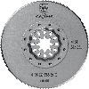 Sägeblt D.85mm HSS Starlock
