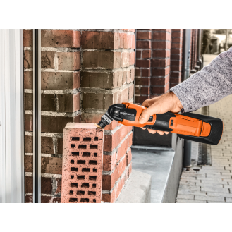 Sägeblt E-Cut Carbide Pro B.32mm Starlock-Beschreibung lesen