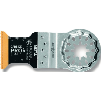 Sägeblt E-Cut Carbide Pro B.32mm Starlock-Beschreibung lesen