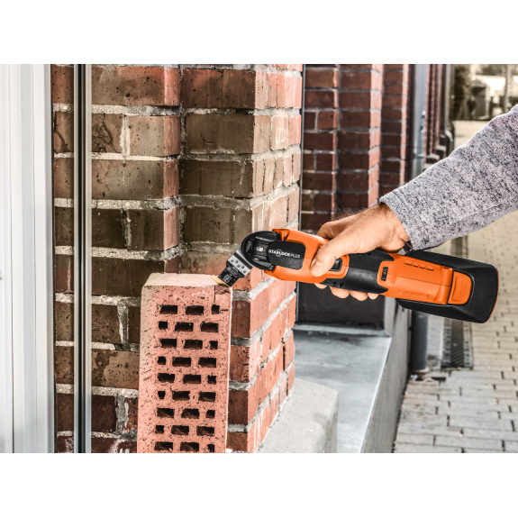 Sägeblt E-Cut Carbide Pro B.32mm Starlock-Beschreibung lesen