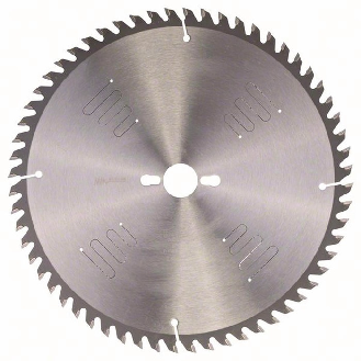 Kreissägeblt Optiline Wood AD 305mm Z.60 WZ Schnitt-B.3,2mm-Beschreibung lesen