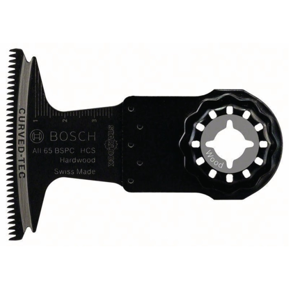 Tauchsägeblt AII 65 BSPC B.65mm Eintauch-T.40mm Starlock 1er Pk.-Beschreibung lesen