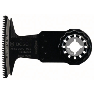 Tauchsägeblt AII 65 BSPC B.65mm Eintauch-T.40mm Starlock 1er Pk.-Beschreibung lesen
