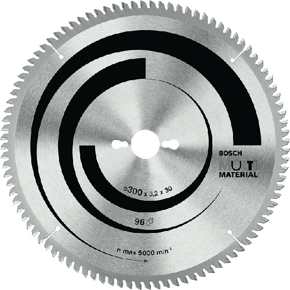 Kreissägeblt AD 250mm Z.80 HLTCG Schnitt-B.3,2mm Kreissägeblt AD 250mm Z.80 HLTCG Schnitt-B.3,2mm-Beschreibung lesen