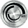 Kreissägeblt AD 250mm Z.80 HLTCG Schnitt-B.3,2mm