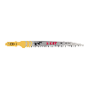 Stichsägeblt T 234 X Gesamt-L.91mm Zahnt.2,5mm Metall 5 St./Karte