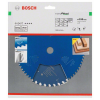 Kreissägeblt Expert for Wood AD 190mm Z.40 WZ Bohr.30mm Schnitt-B.2,6mm