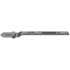 Stichsägeblt T 119 BO Gesamt-L.8m Zahnt.2mm HCS 5 St./Karte