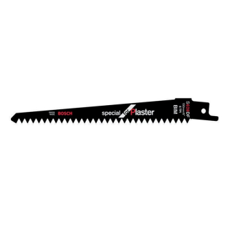 Säbelsägeblt S 628 DF L.150mm B.19mm TPI 6 4,m 5 St./Karte-Beschreibung lesen