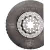 Segmentsägeblt HSS D.85mm HSS Starlock