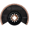 Segmentsägeblt ACZ 85 RT3 D.85mm Carbide-RIFF Starlock
