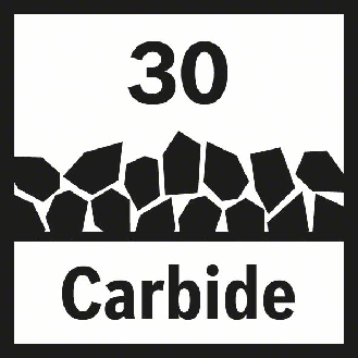Segmentsägeblt ACZ 85 RT3 D.85mm Carbide-RIFF Starlock-Beschreibung lesen