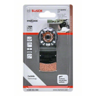 Tauchsägeblt AIZ 32 RT5 B.32mm Eintauch-T.30mm Starlock 1er Pk.-Beschreibung lesen