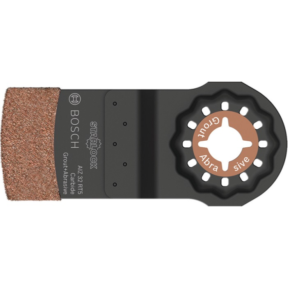 Tauchsägeblt AIZ 32 RT5 B.32mm Eintauch-T.30mm Starlock 1er Pk.-Beschreibung lesen