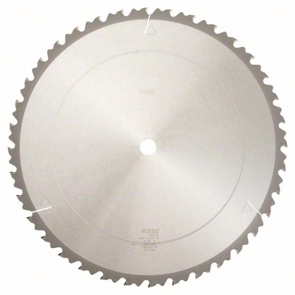 Kreissägeblatt 500mm Z.36-Beschreibung lesen