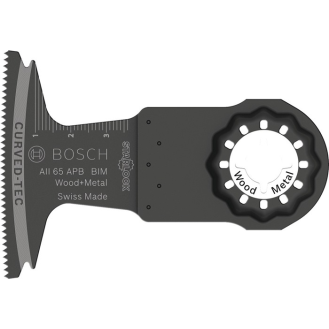 Tauchsägeblt AII 65 APB B.65mm Eintauch-T.40mm Starlock 1er Pk.-Beschreibung lesen