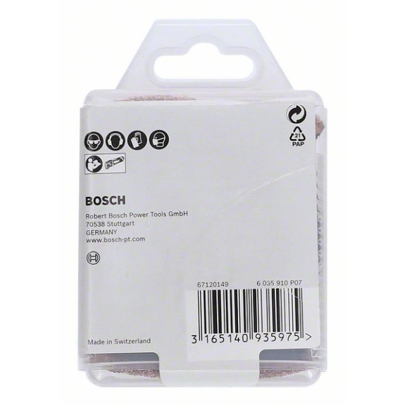 Segmentsägeblt ACZ 85 RT3 D.85mm Carbide-RIFF Starlock 10 St./Pk.-Beschreibung lesen