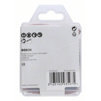 Segmentsägeblt ACZ 85 RT3 D.85mm Carbide-RIFF Starlock 10 St./Pk.-Beschreibung lesen