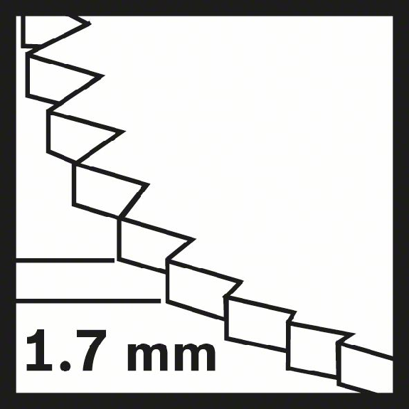 Segmentsägeblt ACZ 100 BB D.100mm BIM Starlock-Beschreibung lesen
