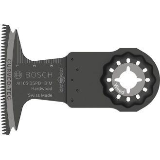 Tauchsägeblt AII 65 BSPB B.65mm Eintauch-T.40mm Starlock 5er Pk.-Beschreibung lesen