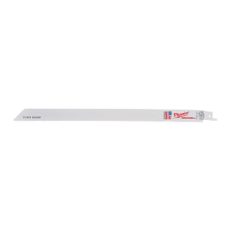 Säbelsägeblt General Purpose L.300mm 2,5/1,8mm 5 St-Beschreibung lesen