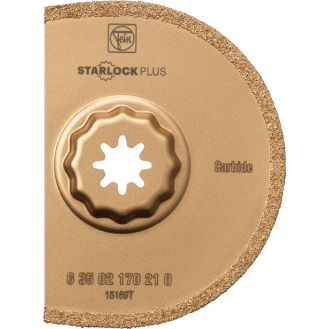 Segmentsägeblt D.90mm Schnitt-B.1,2mm HM StarlockPlus-Beschreibung lesen