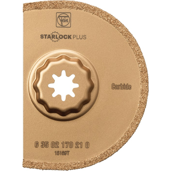 Segmentsägeblt D.90mm Schnitt-B.1,2mm HM StarlockPlus-Beschreibung lesen