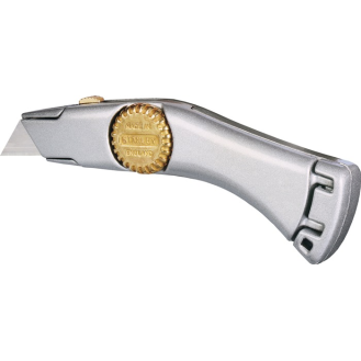 Titanmesser Gesamt-L.175mm einziehbar SB-verpackt-Beschreibung lesen