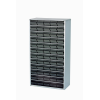 Kleinteilemagazin B.306xT.150xH.552mm m.60 Schubl. 1260-00 Kleinteilemagazin B.306xT.150xH.552mm m.60 Schubl. 1260-00