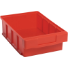 Regalkasten VKB L300xB186xH8m rot PP