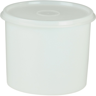 Dose 1000 ml m.Stülpdeckel rd.nur H110xD136mm-Beschreibung lesen