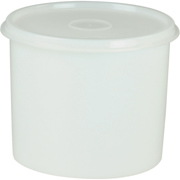 Dose 1000 ml m.Stülpdeckel rd.nur H110xD136mm Dose 1000 ml m.Stülpdeckel rd.nur H110xD136mm-Beschreibung lesen