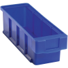 Regalkasten VKB L300xB93xH8m blau PP