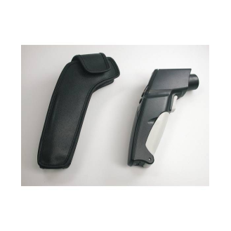 Thermomètre infrarouge  au format pistolet grande échelle de mesure Réf 5608311-Beschreibung lesen