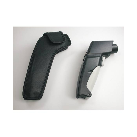 Thermomètre infrarouge  au format pistolet grande échelle de mesure Réf 5608311-Lire la description