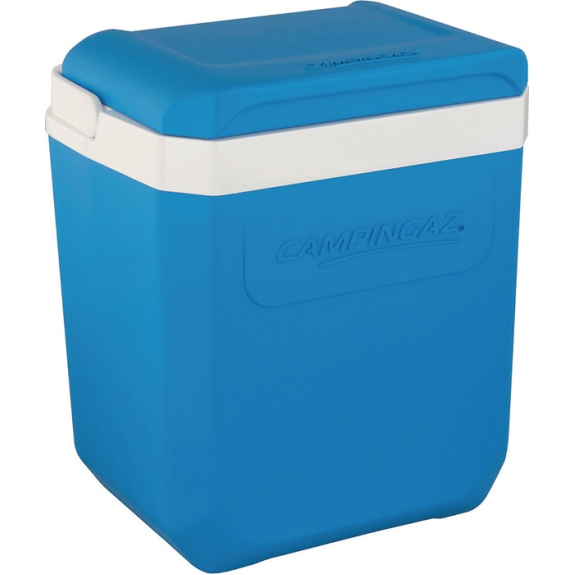 Kühlbox Icetime Plus 26L B410 mmxT320 mmxH420mm Inh.26 L-Beschreibung lesen