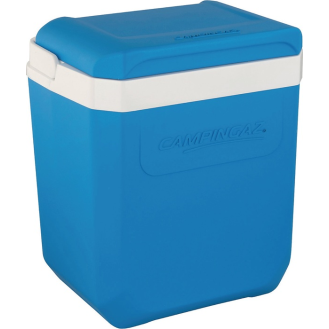 Kühlbox Icetime Plus 26L B410 mmxT320 mmxH420mm Inh.26 L-Beschreibung lesen