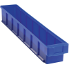 Regalkasten VKB L600xB93xH8m blau PP