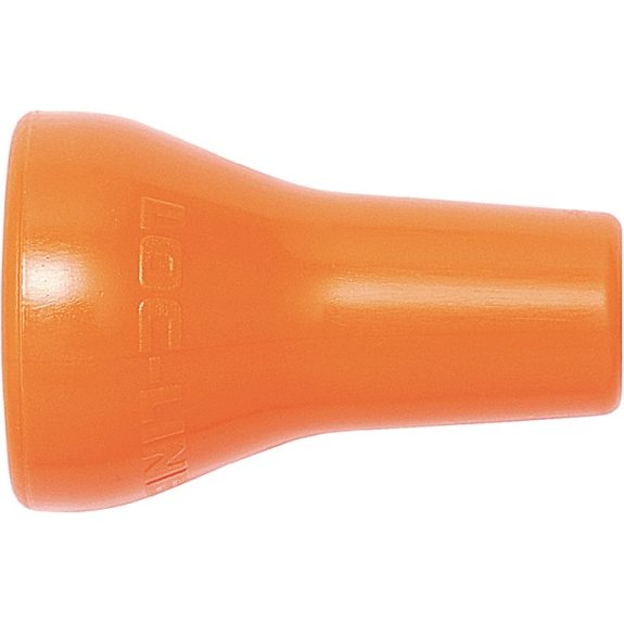 Runddüse Gr. 1/2  D.9mm Btl. m. 4 St.-Beschreibung lesen