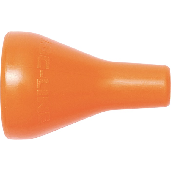 Runddüse Gr. 1/2 D.6mm Btl. m. 4 St. Runddüse Gr. 1/2 D.6mm Btl. m. 4 St.-Beschreibung lesen