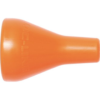 Runddüse Gr. 1/2  D.6mm Btl. m. 4 St.-Beschreibung lesen