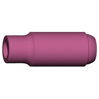 Keramische Gasdüse Stand.D.6,5mm L.47mm Einszgröße 4-Beschreibung lesen